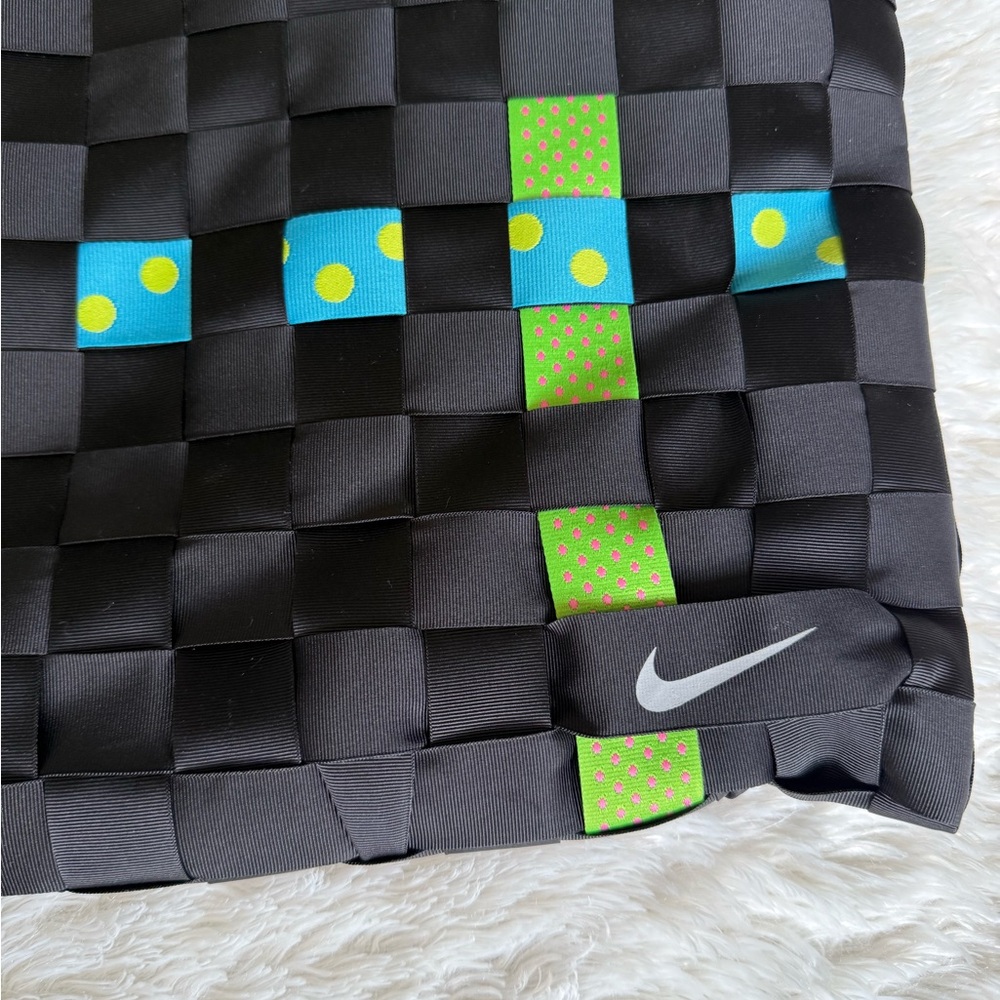 Nike Ribbon Tote - Picture 2 of 4